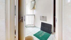 La Maison (D11), Apartment #606299151
